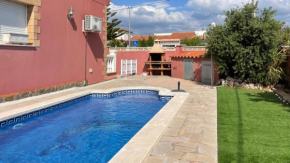 MEDDAYS VILLA JADE